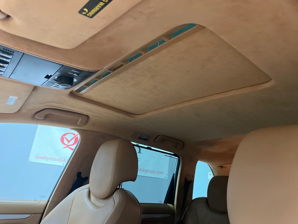 2009 Porsche Cayenne Image 27