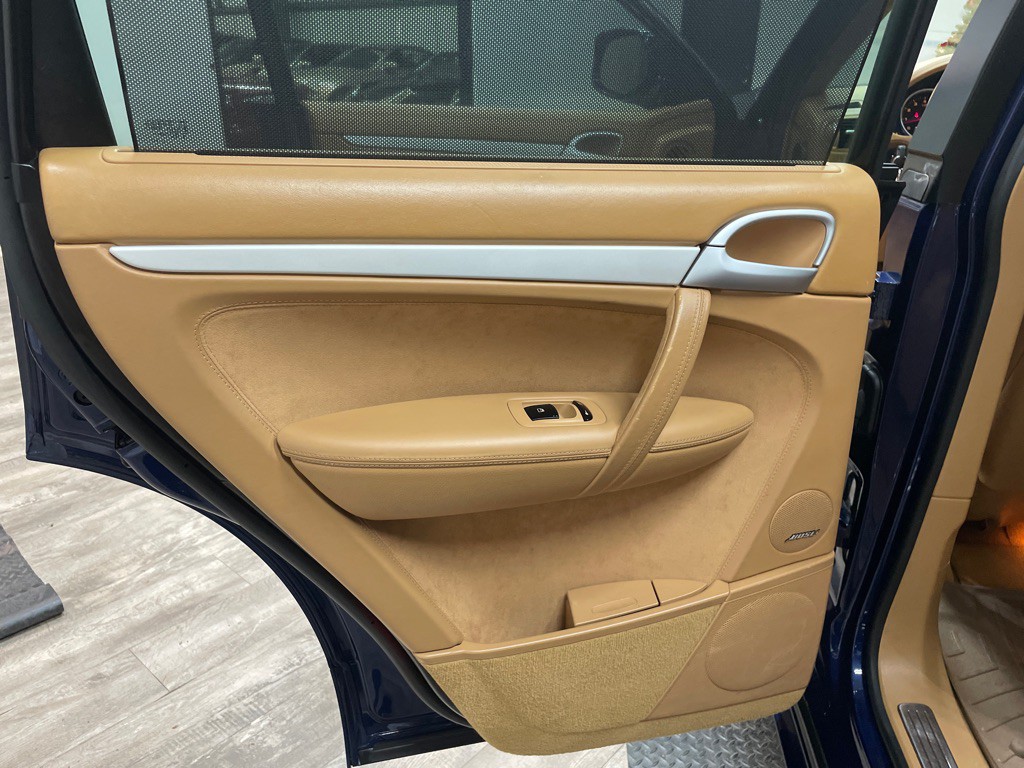 2009 Porsche Cayenne Image 29