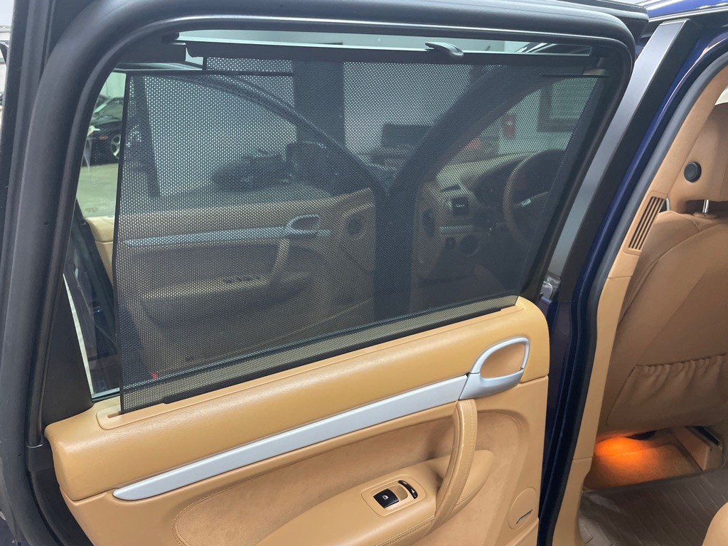 2009 Porsche Cayenne Image 30