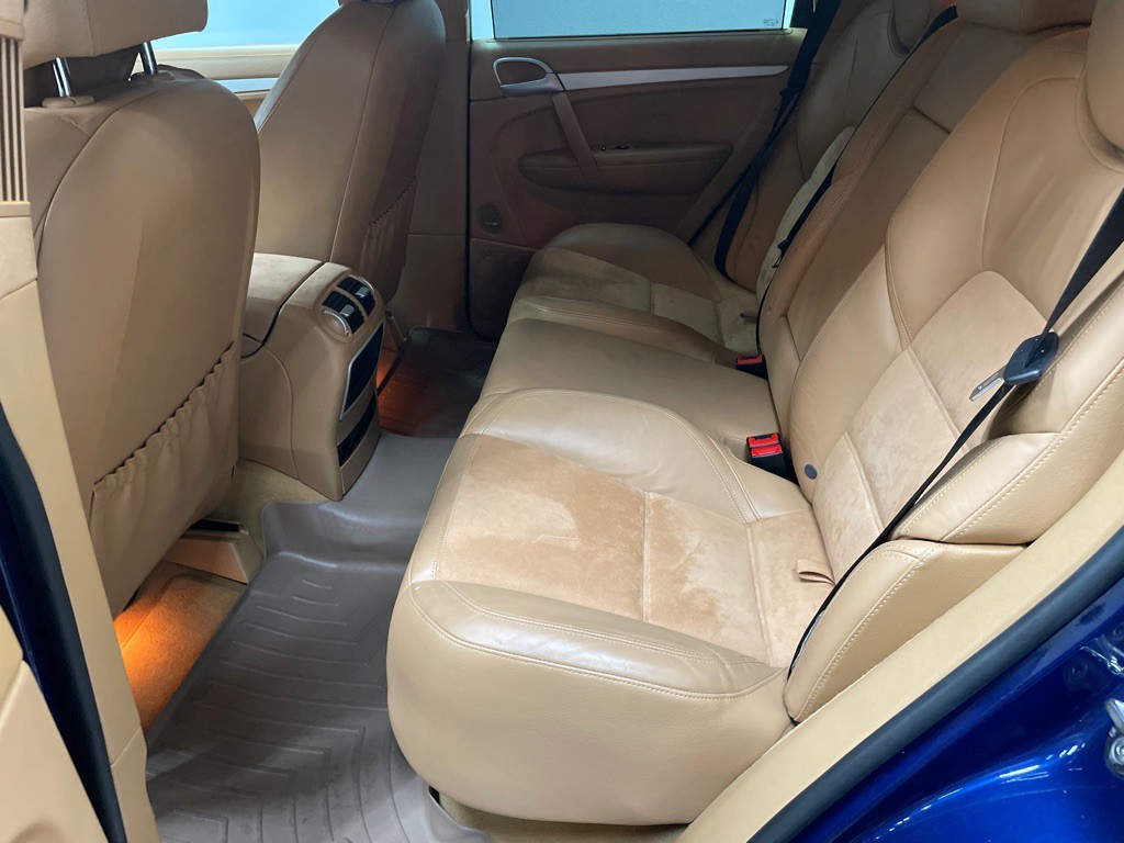 2009 Porsche Cayenne Image 31
