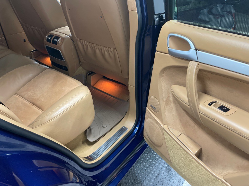 2009 Porsche Cayenne Image 33