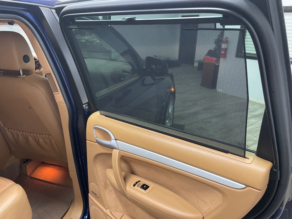 2009 Porsche Cayenne Image 35