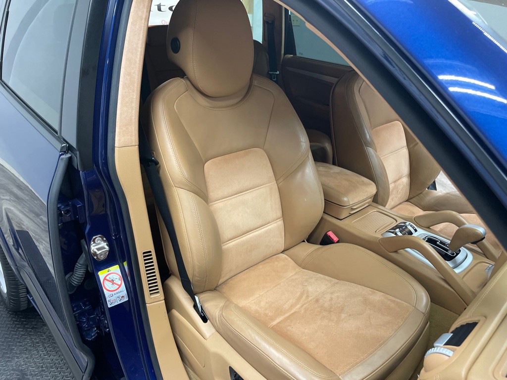 2009 Porsche Cayenne Image 41