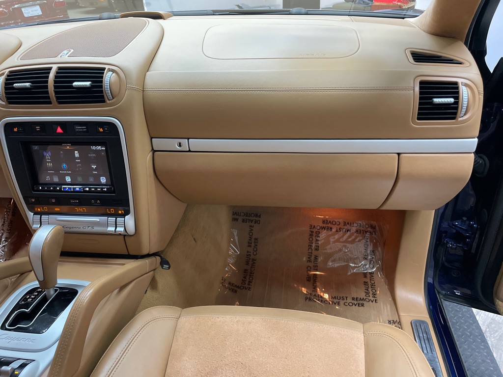 2009 Porsche Cayenne Image 42