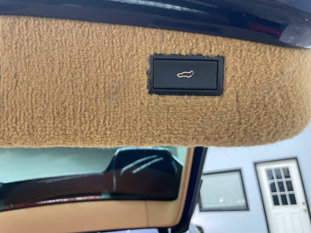 2009 Porsche Cayenne Image 49