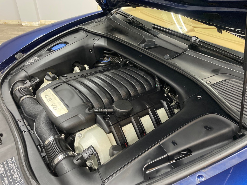 2009 Porsche Cayenne Image 52