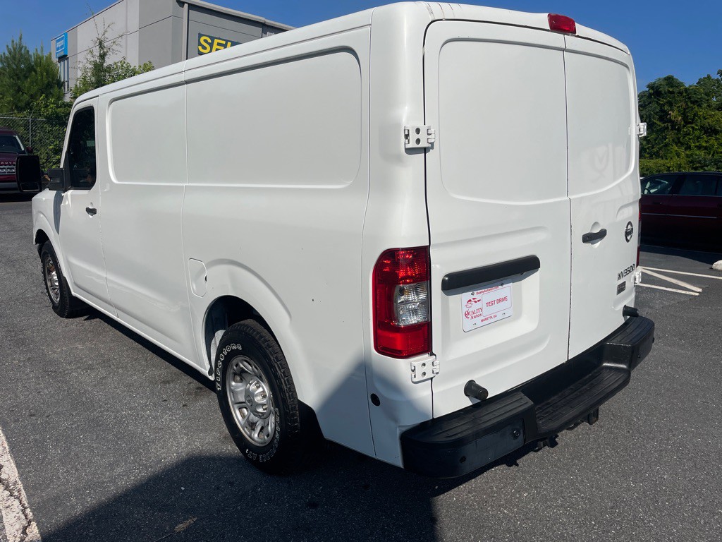 2015 Nissan NV Image 6