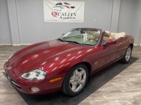 Image for 2001 Jaguar XK-Series  ID: 6679091