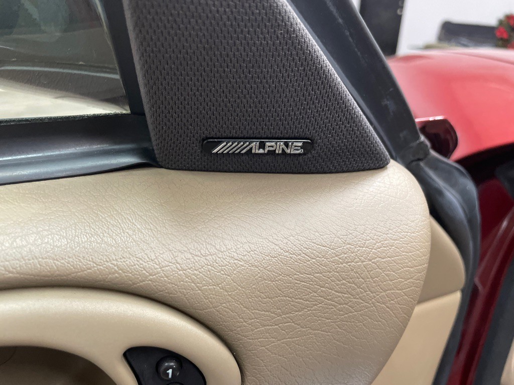 2001 Jaguar XK-Series Image 27