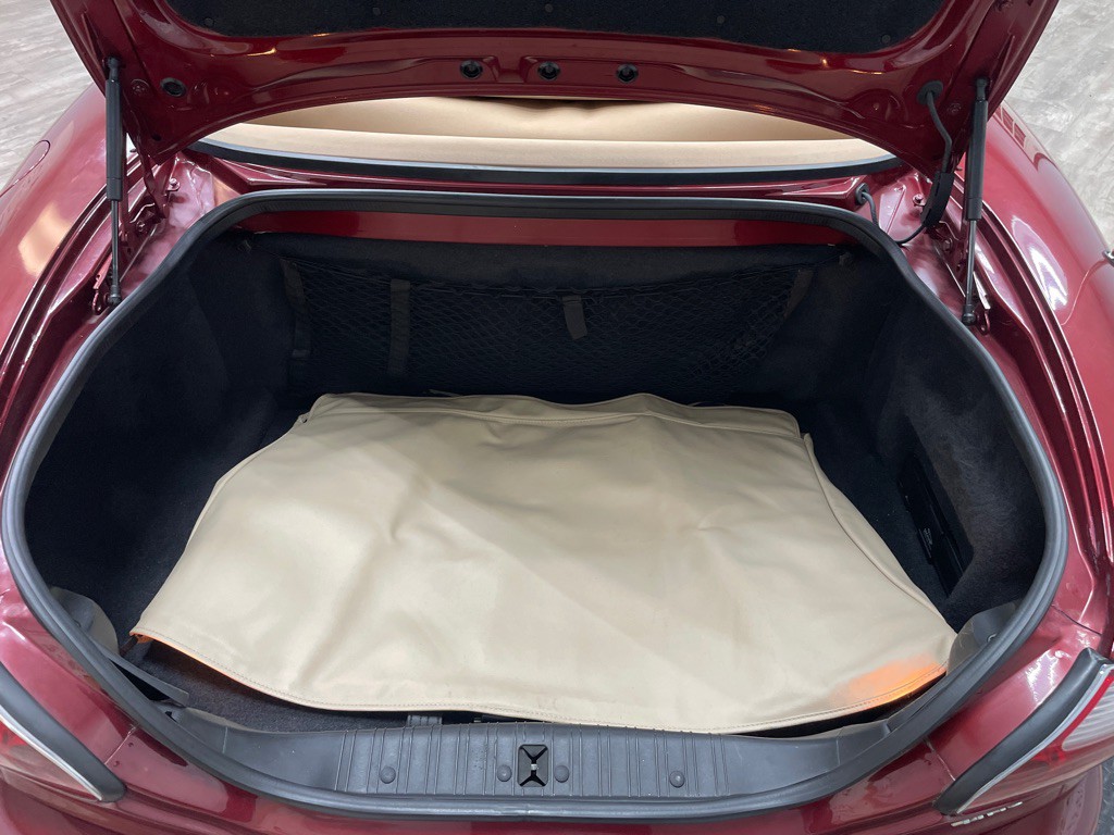 2001 Jaguar XK-Series Image 49