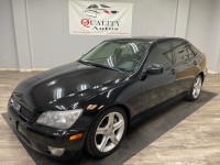 Image for 2005 Lexus IS 300 ID: 6689565