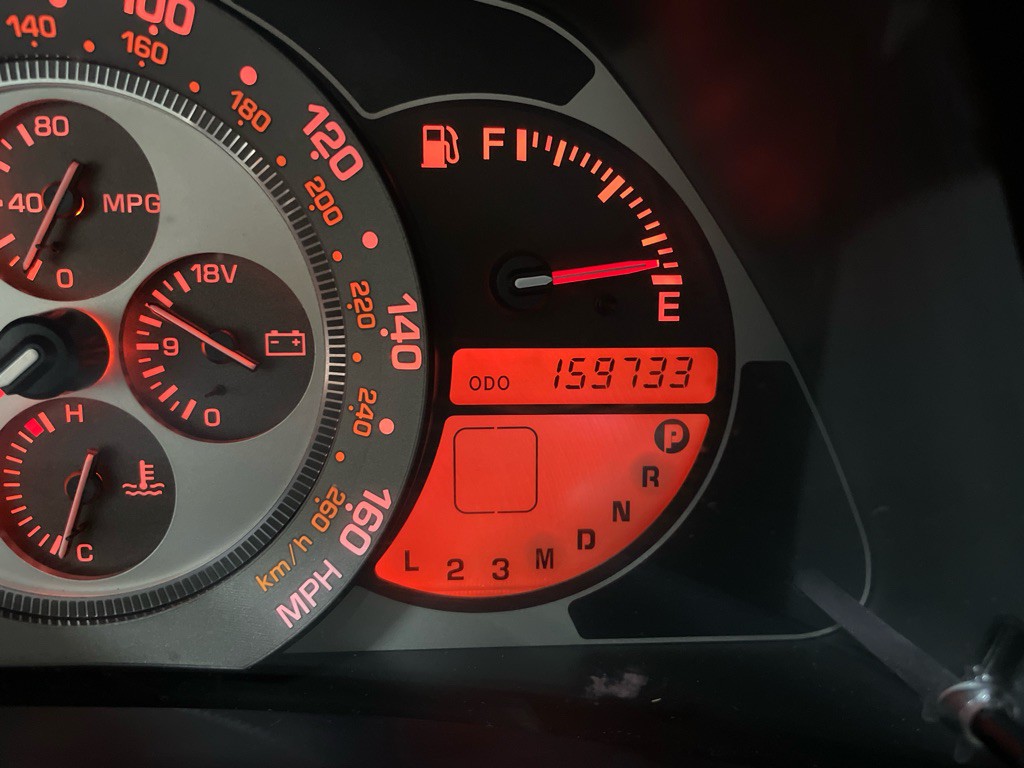 2005 Lexus IS Image 21