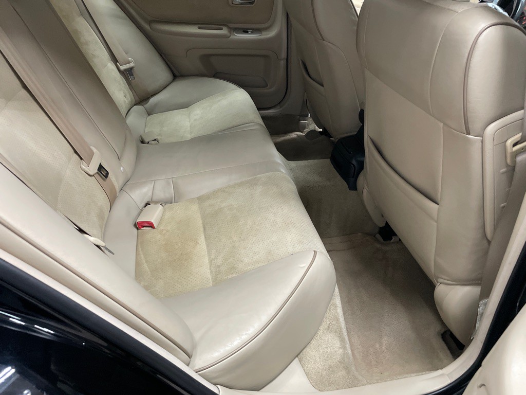 2005 Lexus IS Image 33