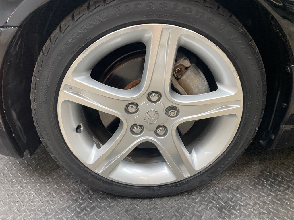 2005 Lexus IS Image 45