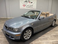 Image for 2006 BMW 3 Series 325Ci ID: 6689628