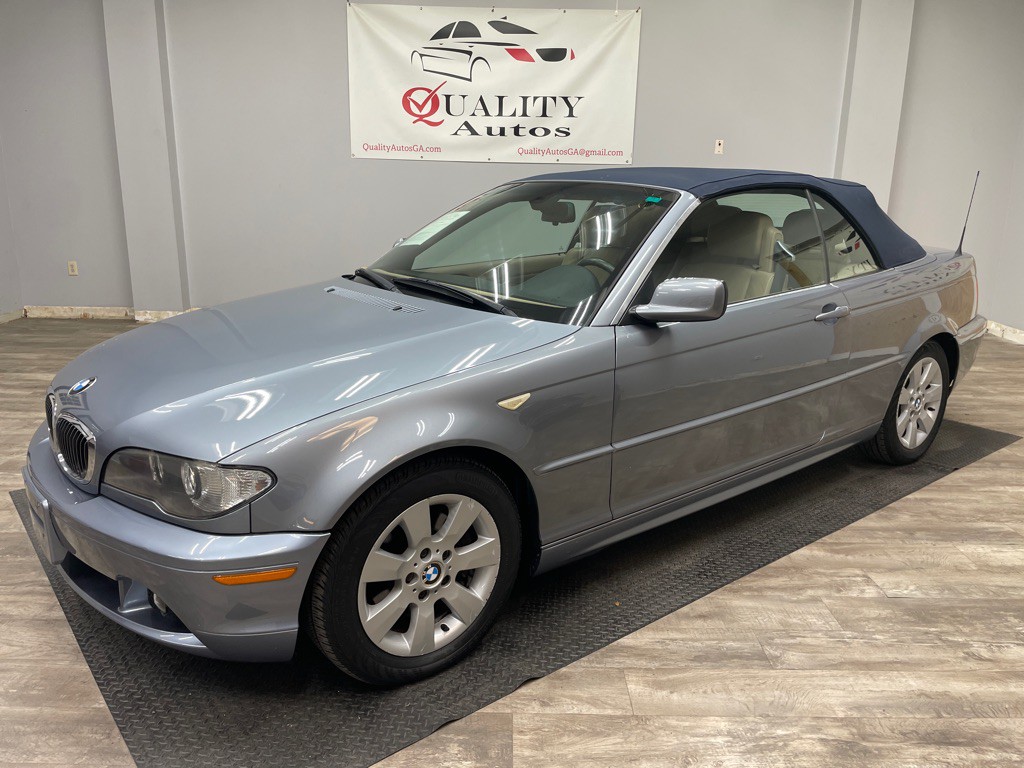 2006 BMW 3 Series Image 2