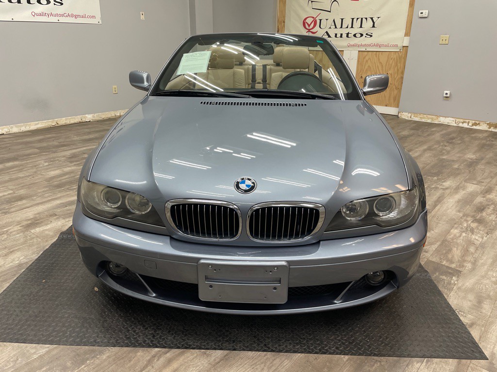 2006 BMW 3 Series Image 4