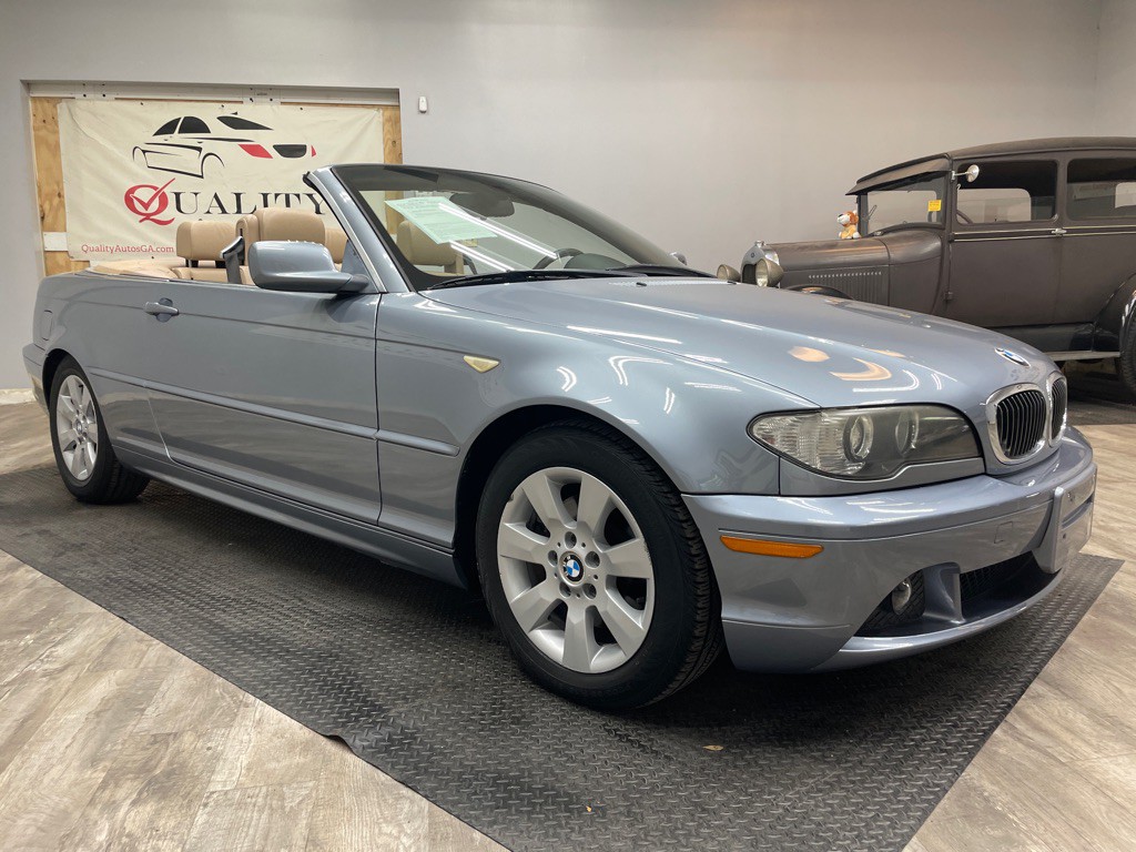 2006 BMW 3 Series Image 5