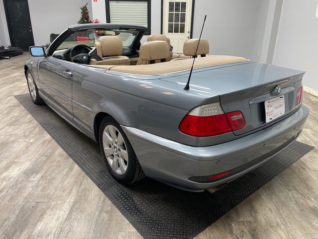 2006 BMW 3 Series Image 8