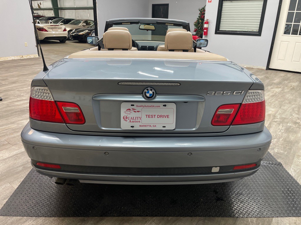 2006 BMW 3 Series Image 9