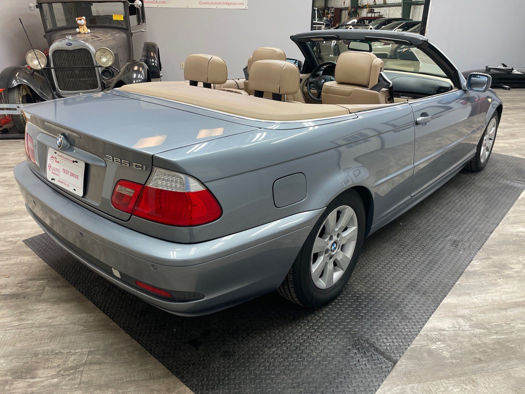 2006 BMW 3 Series Image 10