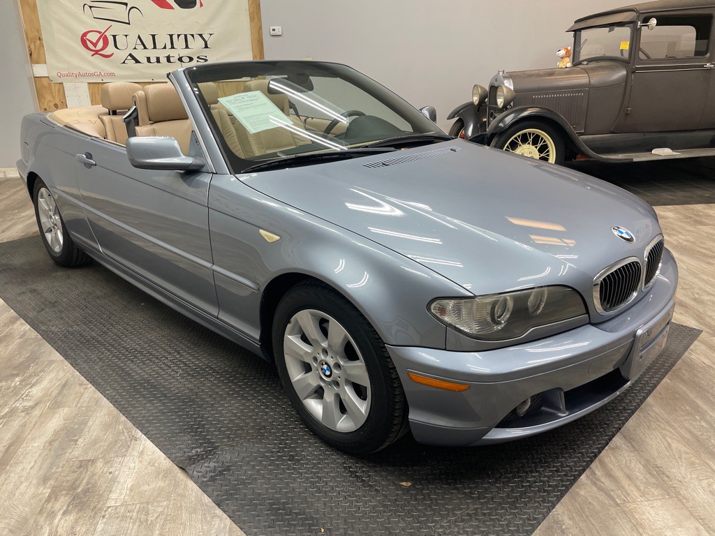 2006 BMW 3 Series Image 12