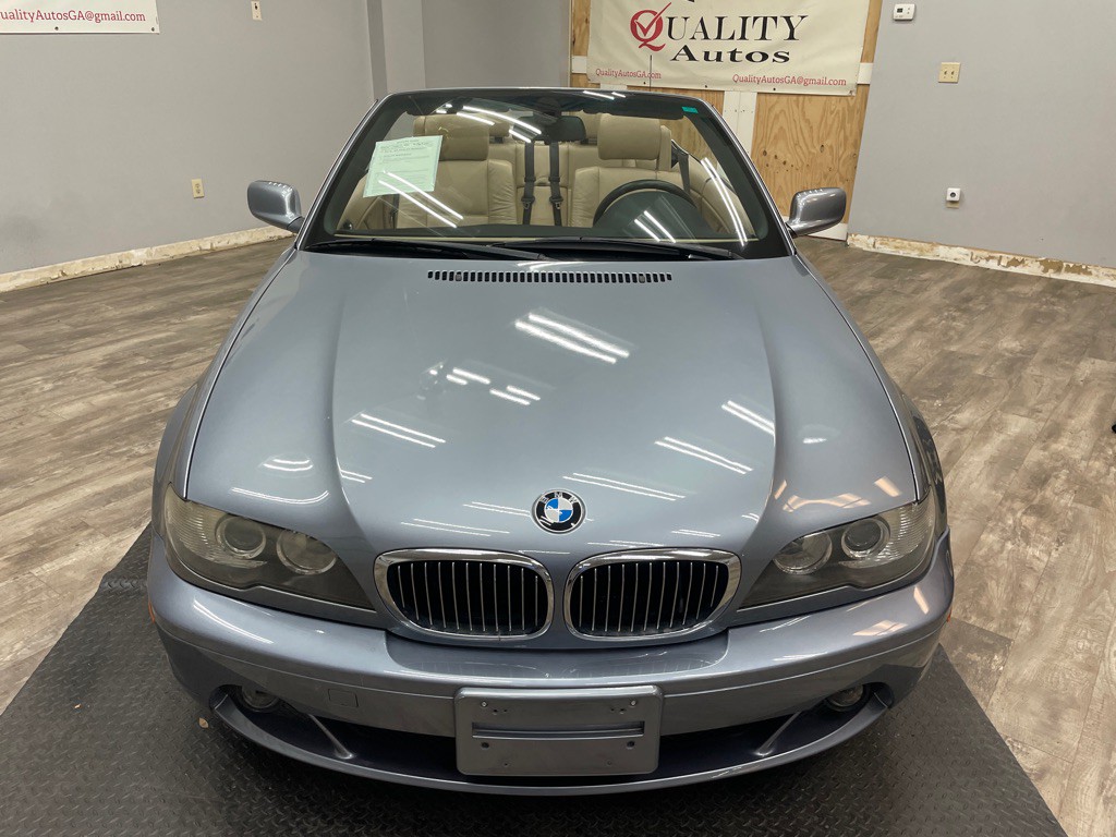 2006 BMW 3 Series Image 13