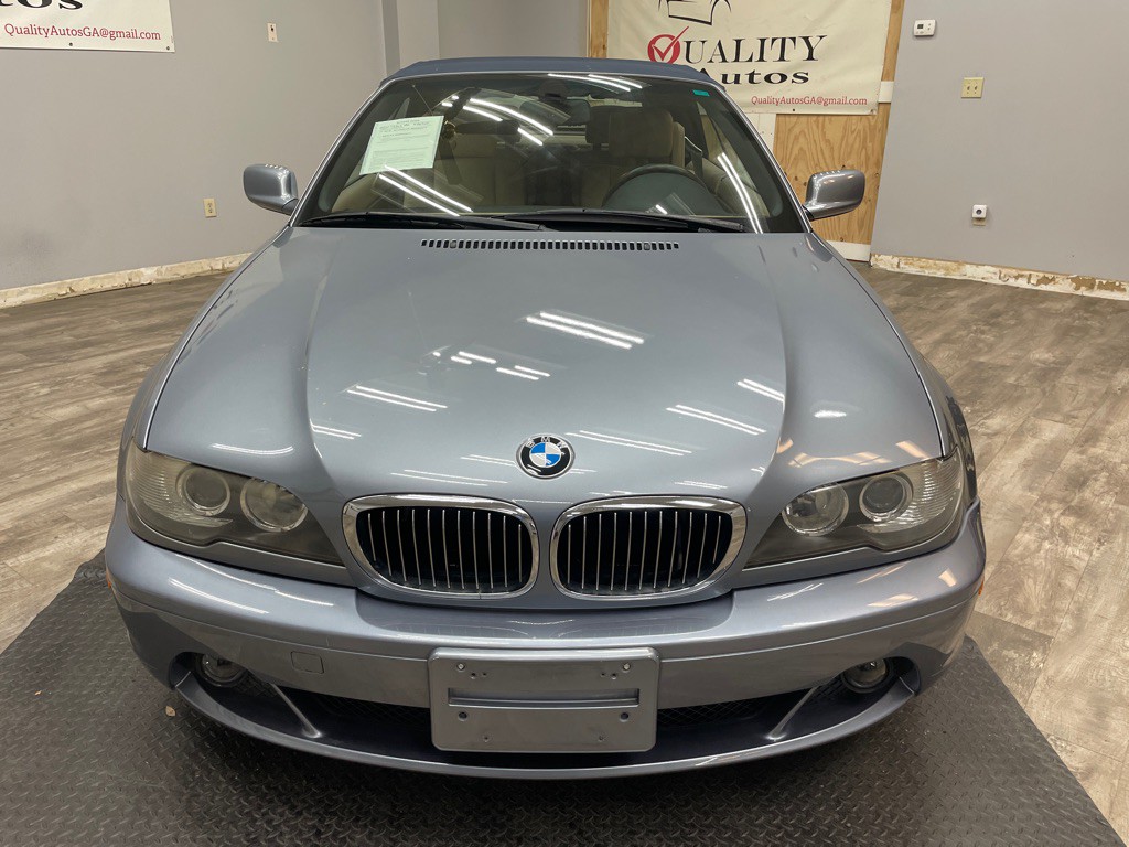 2006 BMW 3 Series Image 14