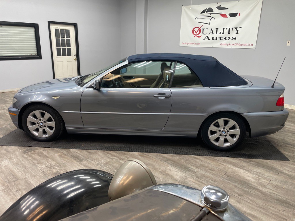 2006 BMW 3 Series Image 15