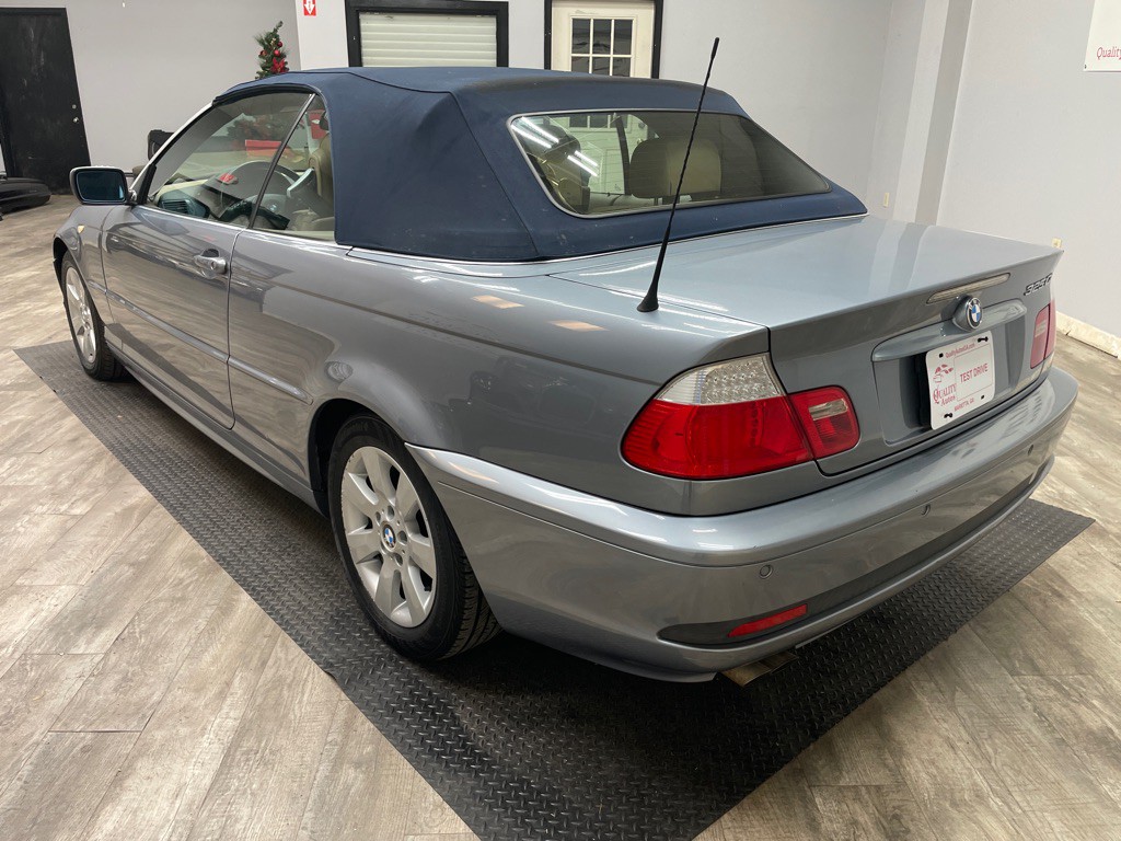 2006 BMW 3 Series Image 16