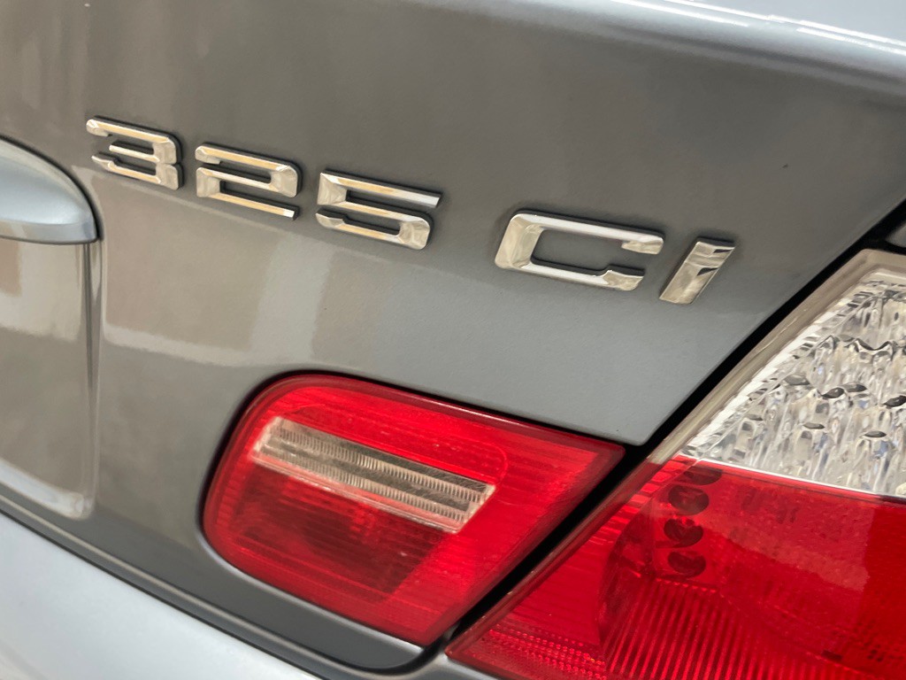 2006 BMW 3 Series Image 18