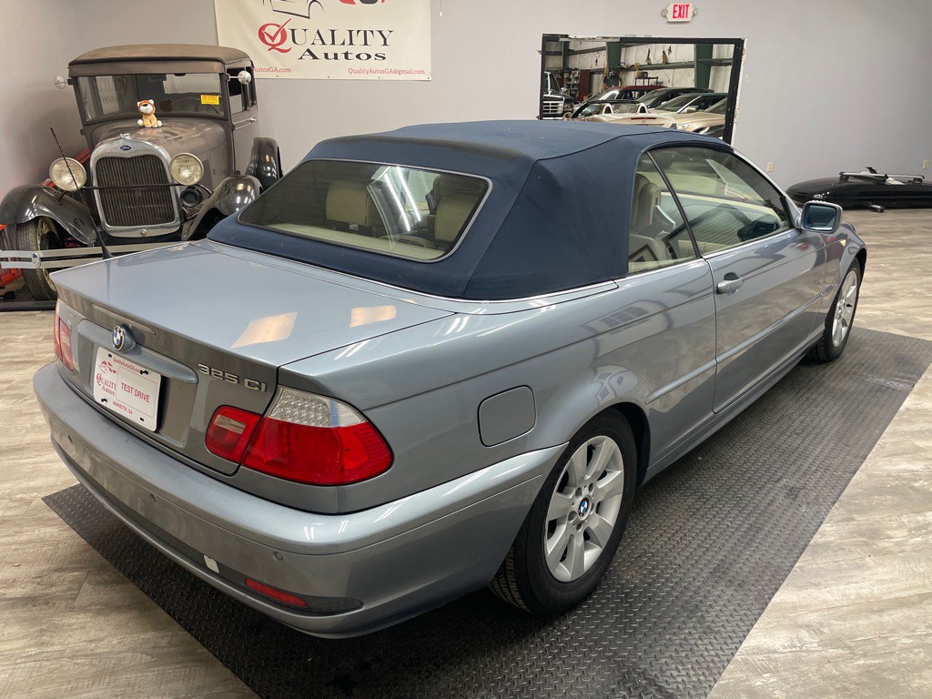 2006 BMW 3 Series Image 19