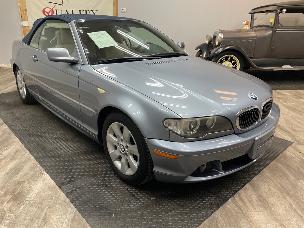 2006 BMW 3 Series Image 21