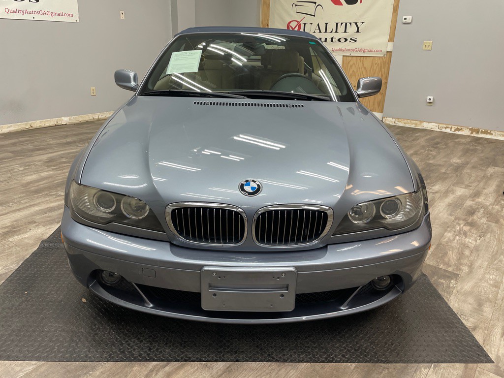 2006 BMW 3 Series Image 22