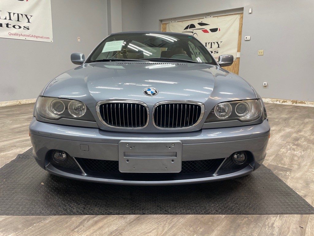 2006 BMW 3 Series Image 23