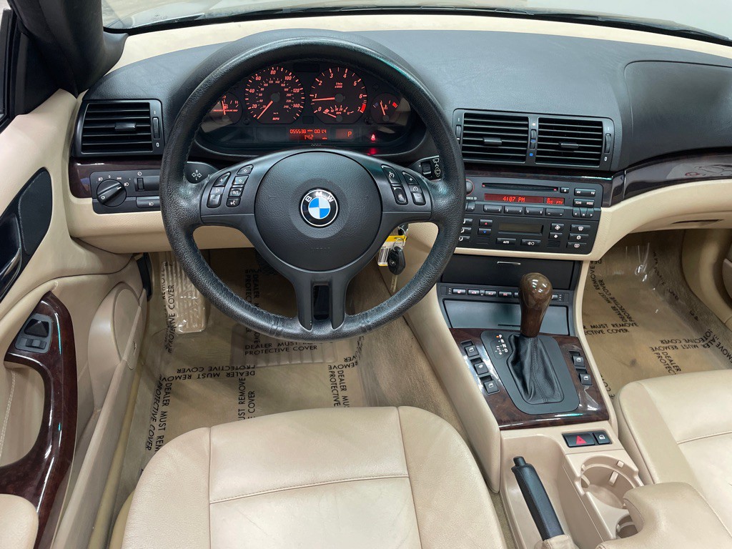 2006 BMW 3 Series Image 27