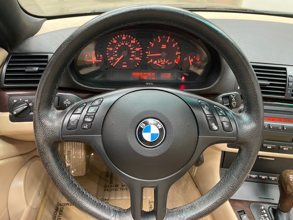 2006 BMW 3 Series Image 28