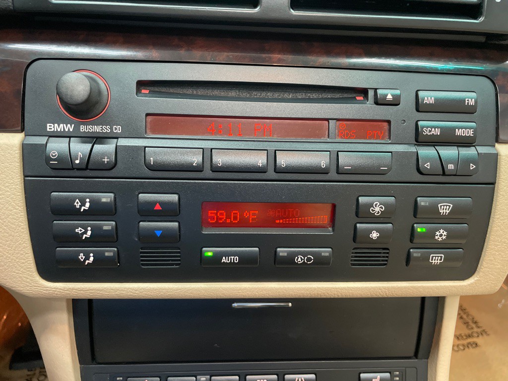2006 BMW 3 Series Image 31