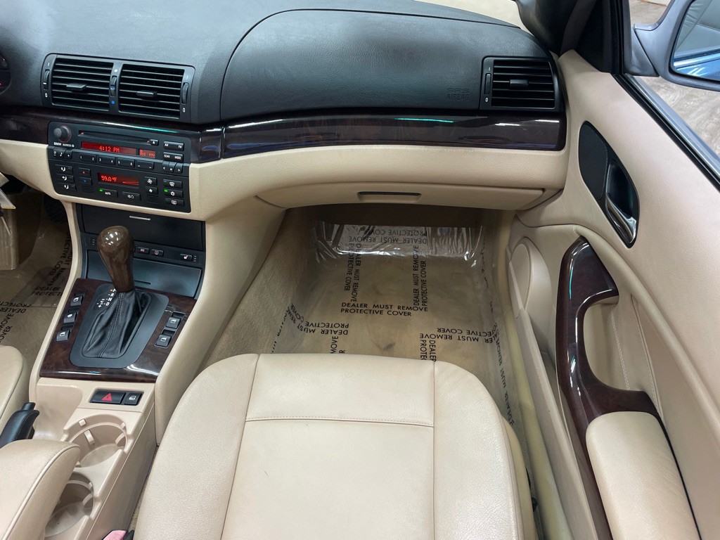 2006 BMW 3 Series Image 39