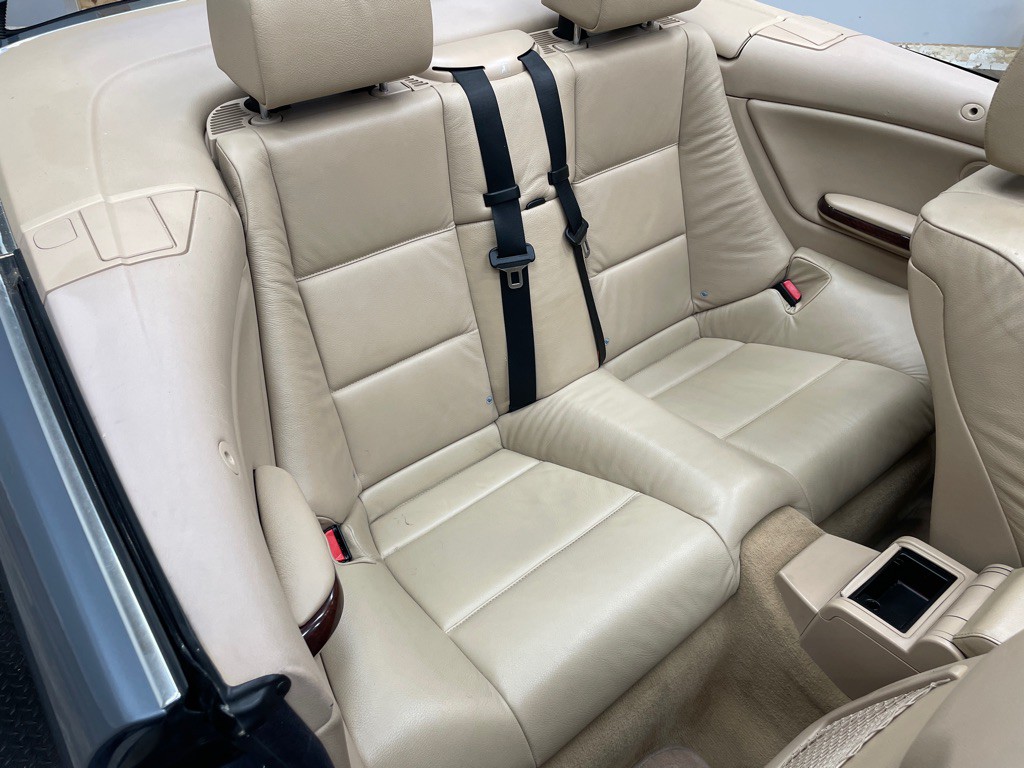 2006 BMW 3 Series Image 45