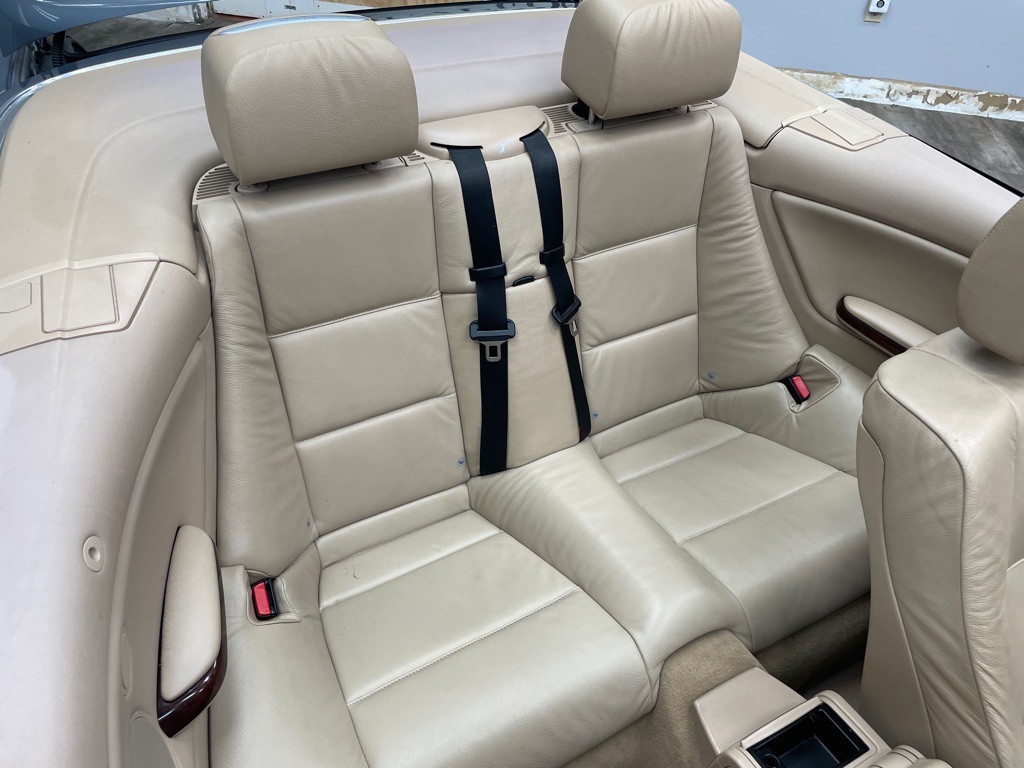 2006 BMW 3 Series Image 46