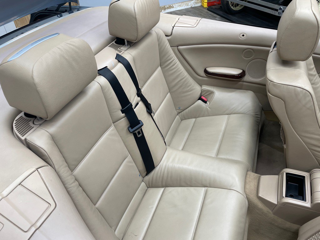 2006 BMW 3 Series Image 47