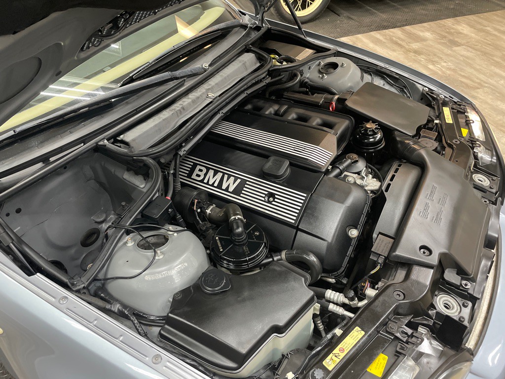 2006 BMW 3 Series Image 50