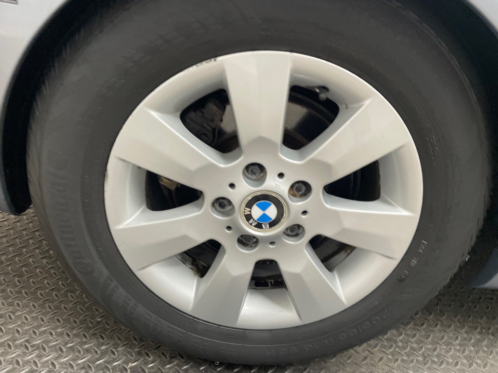 2006 BMW 3 Series Image 53