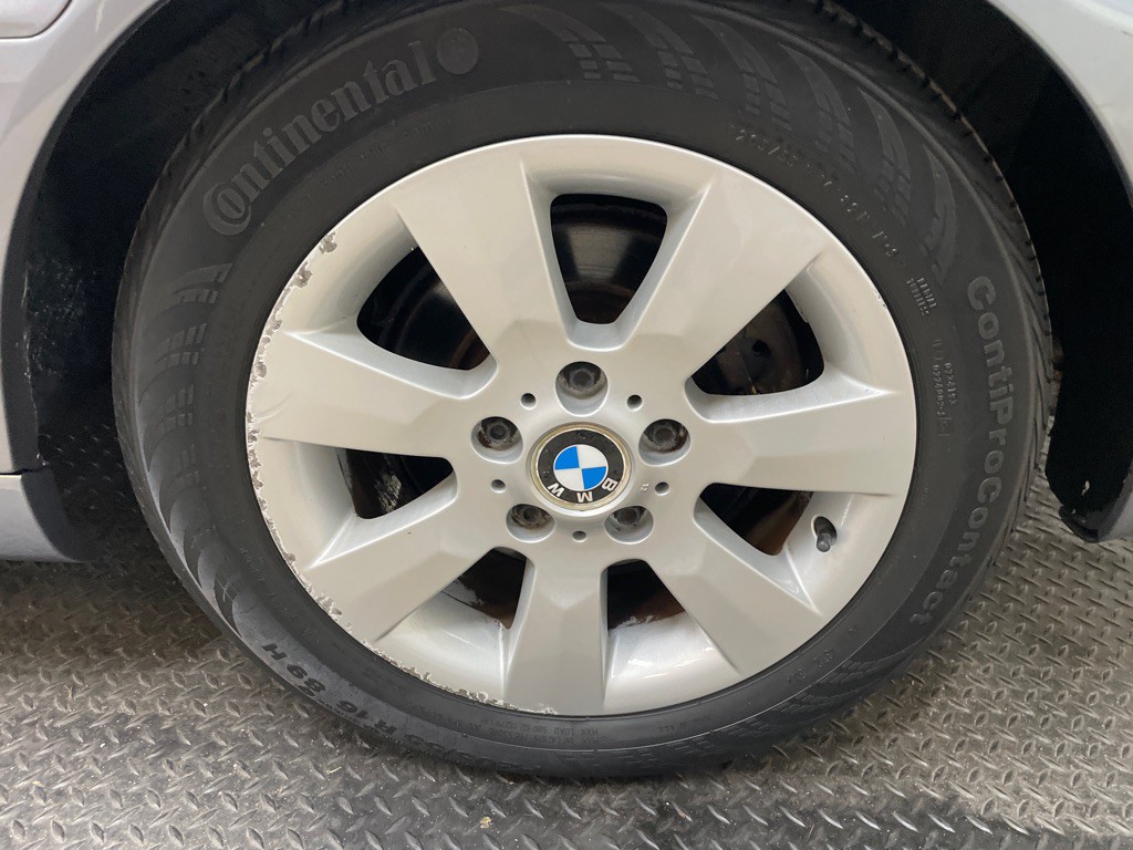 2006 BMW 3 Series Image 54