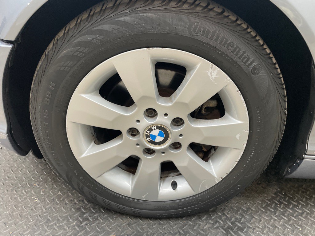 2006 BMW 3 Series Image 55
