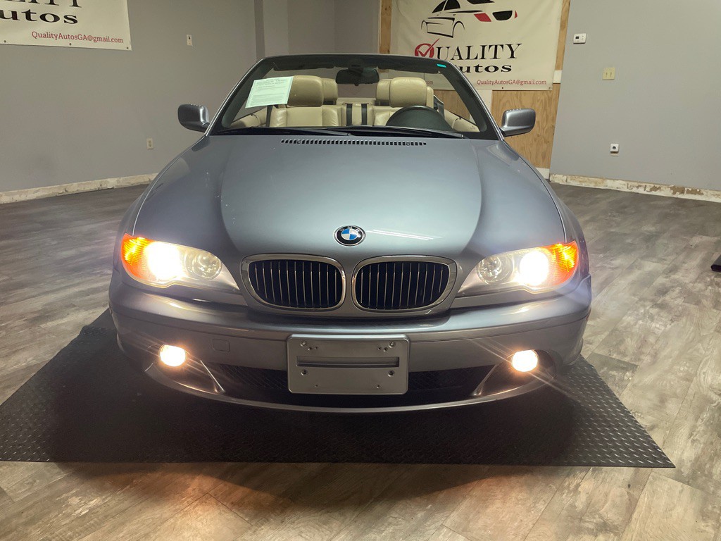 2006 BMW 3 Series Image 59