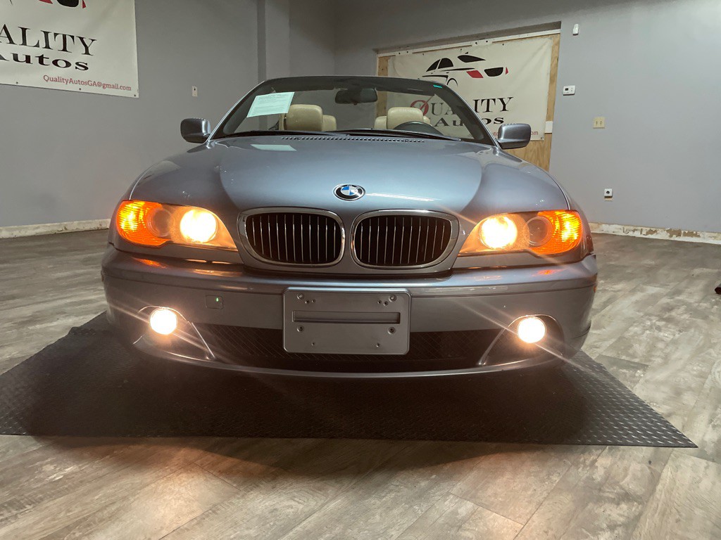 2006 BMW 3 Series Image 60