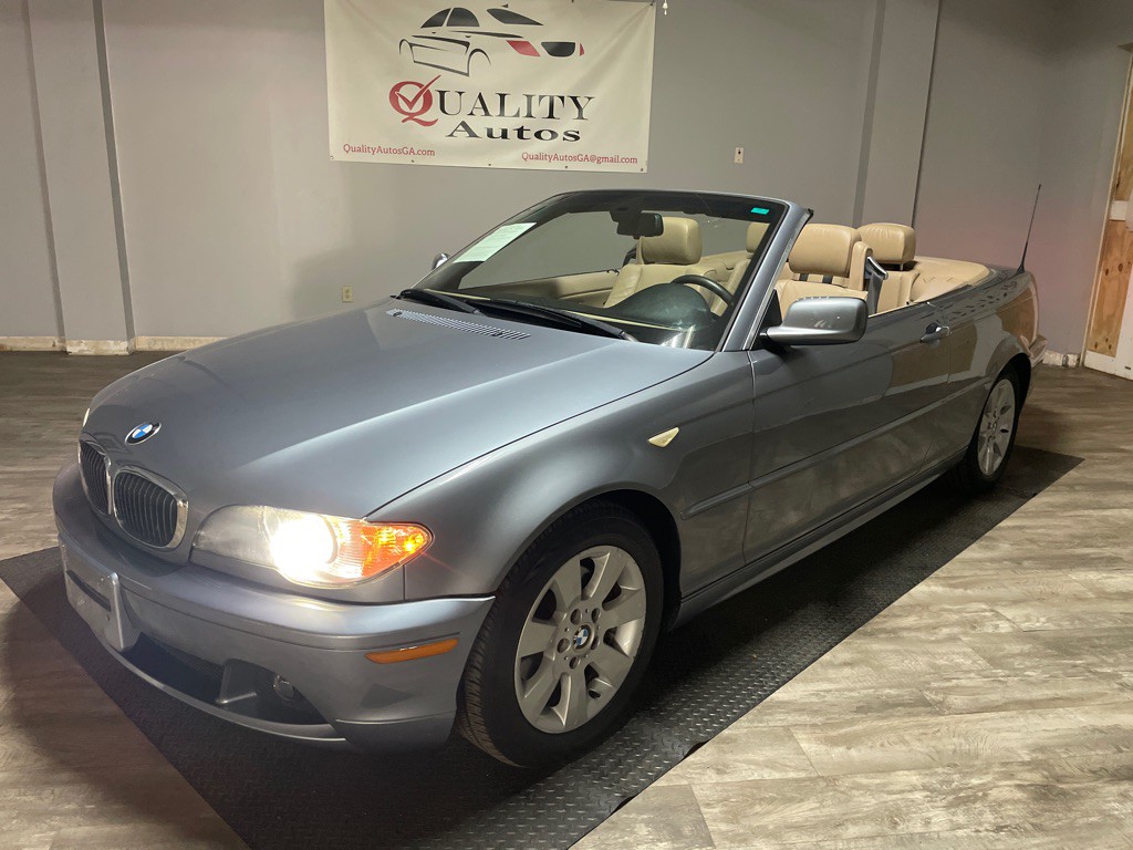 2006 BMW 3 Series Image 61