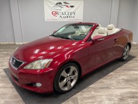 Image for 2010 Lexus IS 250 ID: 6689911